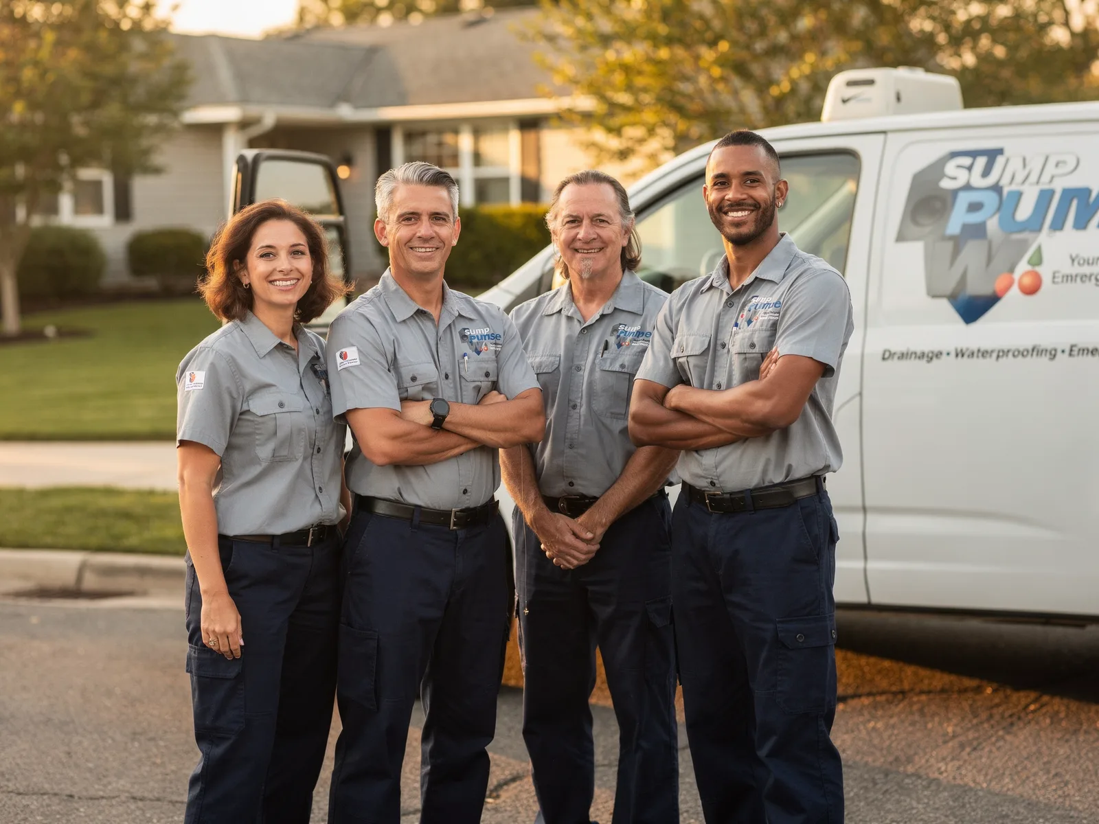 Water Heater Repair company in Churchs Ferry, ND